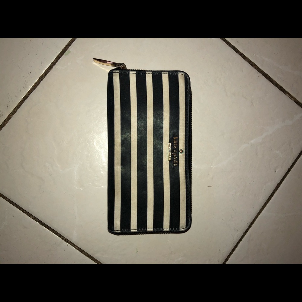 Kate Spade wallet